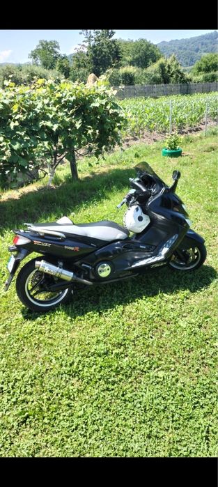 Yamaha Tmax 500 anul 2006