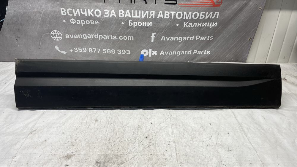 Seat Ateca 16- декоративна лайстна предна дясна врата