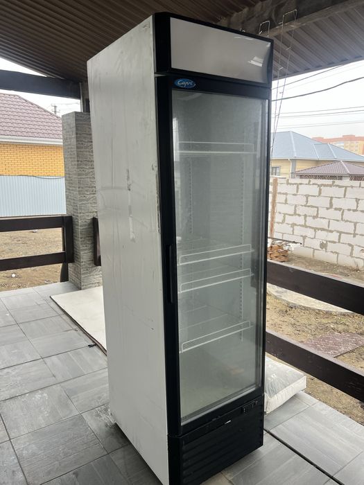 Холодильный шкаф «Капри 0,5»