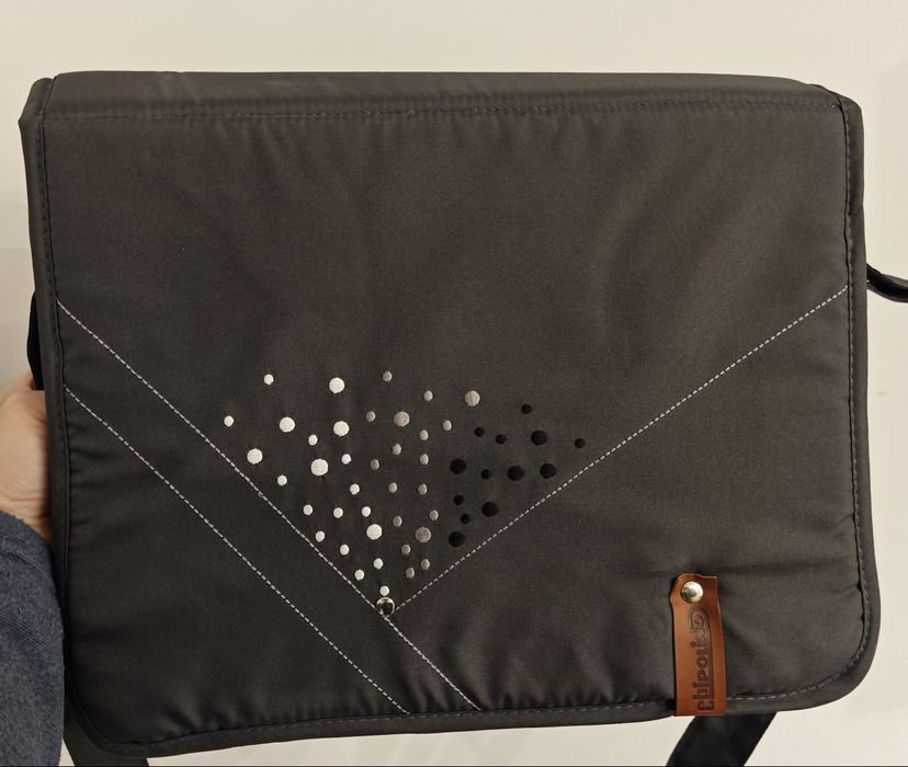 Чанта за количка Чиполино