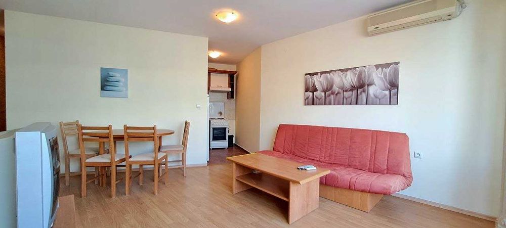 Продава се Двустаен апартамент в Свети Влас - 78 кв.м за 1347 €/кв.м - Снимка #3