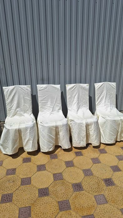 Сатылады чехол стульяға