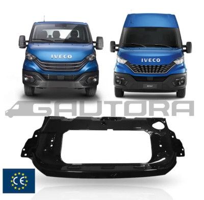 Grila bara Iveco daily noua 2019 2020 piese noi Iveco daily caroserie