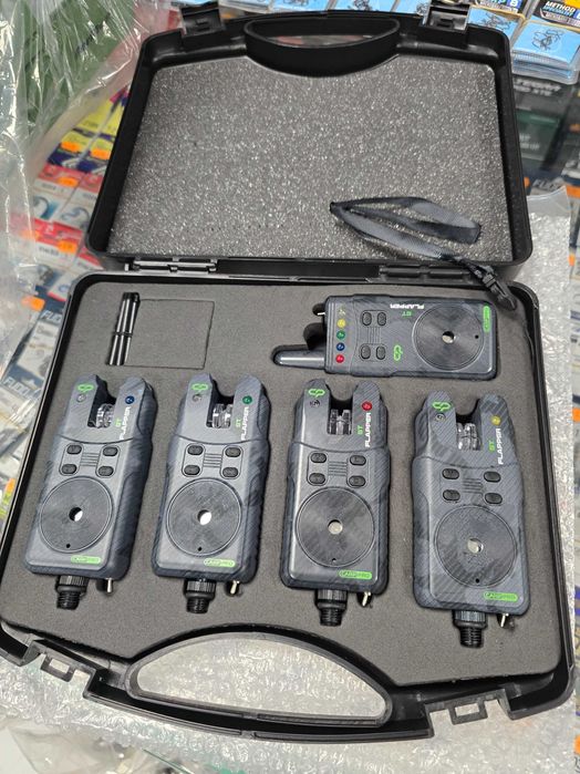 Сигнализатори CARP PRO FLAPPER