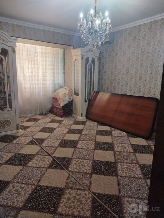 Toshkent shahar shayhontoxur tumani Jar Ariq
2/2/4
narx 65000$
mebel t