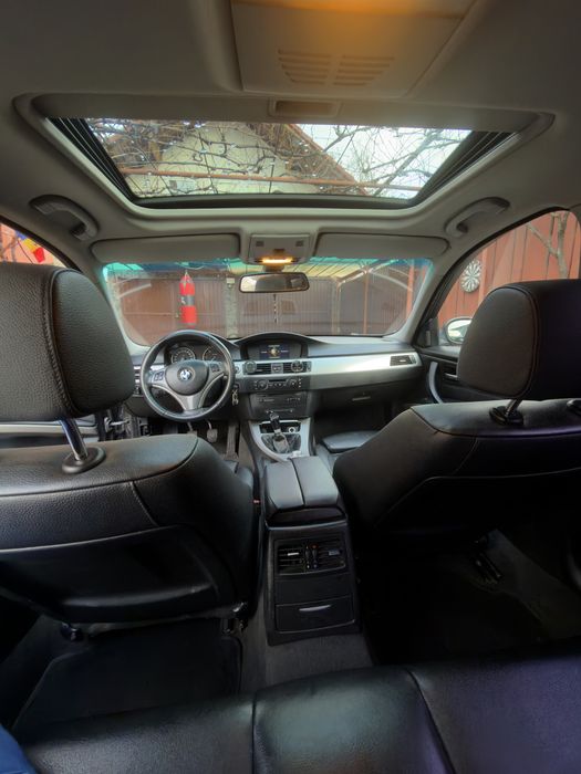 Bmw 320 D stare buna