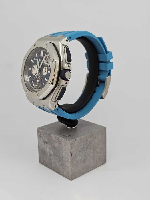 Audemars Piguet Royal Oak Offshore Tourbillon Chronograph