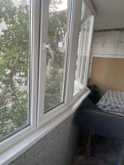 Продам квартиру 1 комнатную