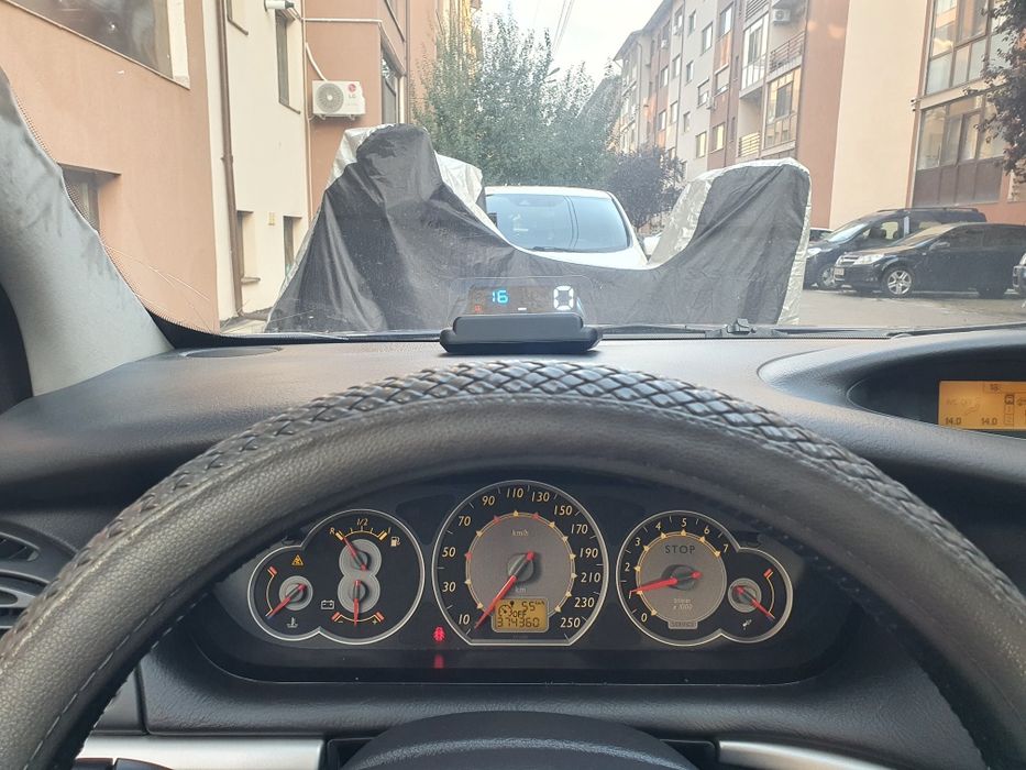 CITROËN C5 2006 — imagine 5