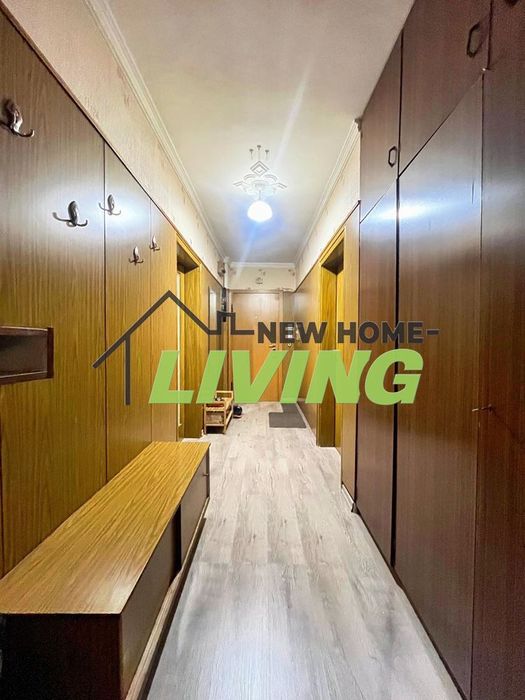 3-стаен в Пловдив-Кючук Париж площ 92 цена 164990