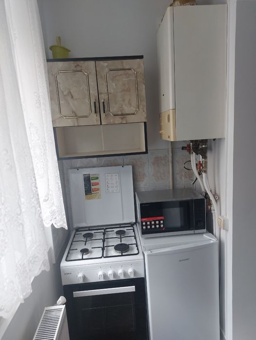 Dau in chirie apartament cu o camera