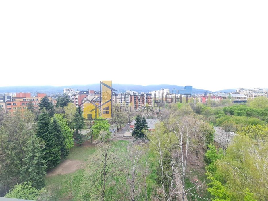 Двустаен апартамент в кв. Гоце Делчев