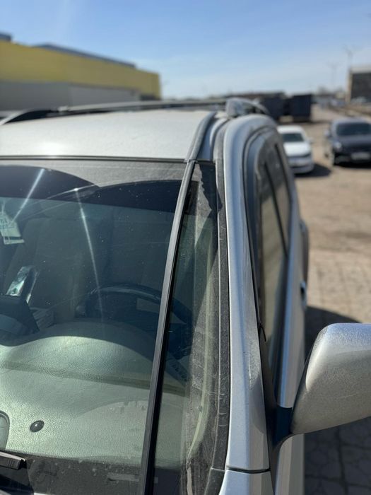 Пороги Toyota Prado 120 lexus GX 470