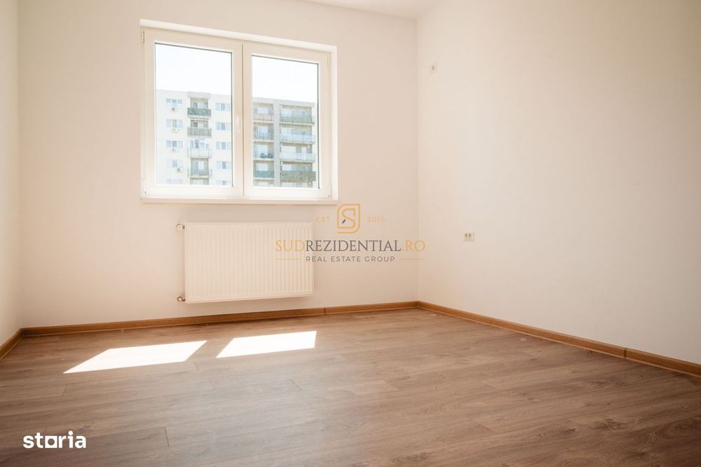 Apartament 3 camere, finisaje noi, Berceni, Sector 4, Comision 0!