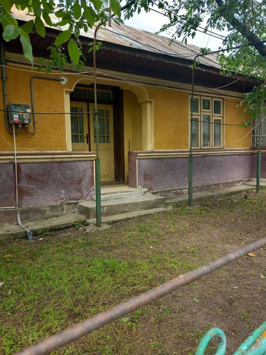 De vanzare casa caramida si Anexe Localitate Corbii Mari (Dambovita)