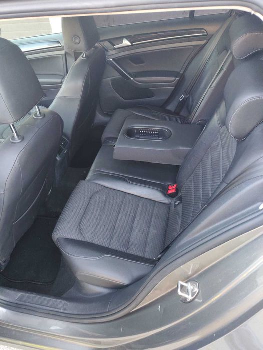 Volkswagen golf 7 1.6 diesel 2016 195600 km