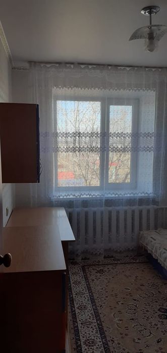 Продам 4х  комнатную  квартиру