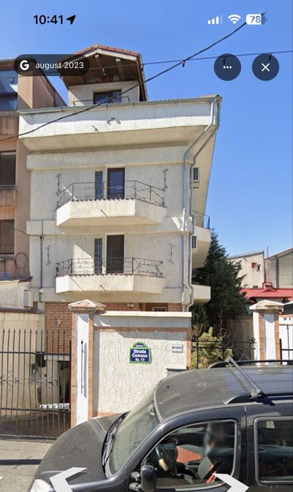 Spatiu de inchiriat sector 1