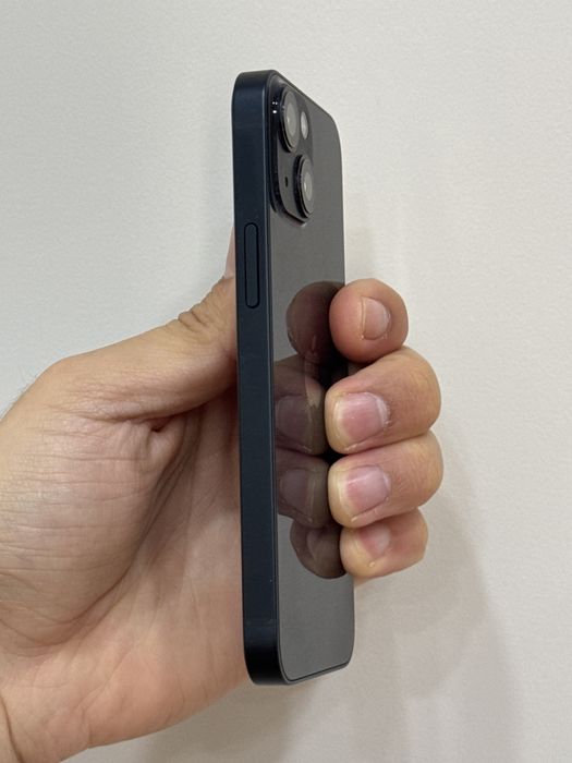 iPhone 13 mini 256Gb 100% айфон 13 мини 256гб