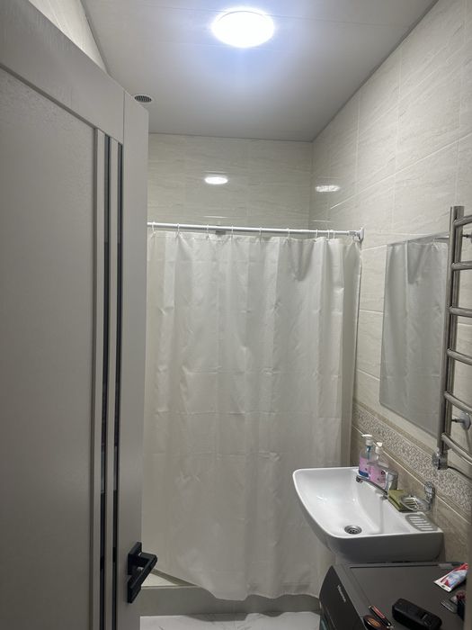 Sheriklikka kvartira bez makler