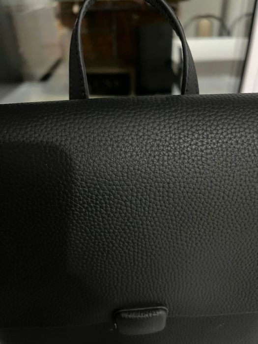 Сумка кожаная...