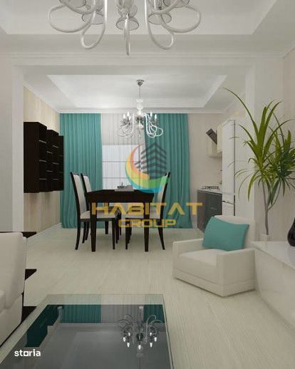 Apartment in Bucuresti - Vedere 3