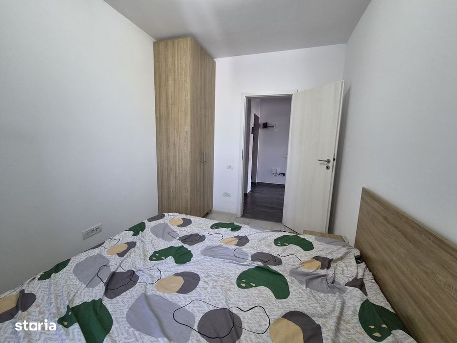 Apartament cu 3 camere Popesti Leordeni - Metrou Berceni