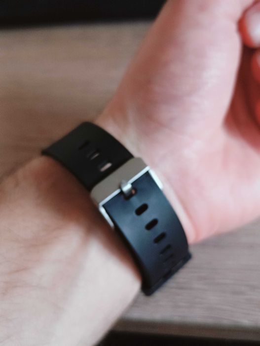 Спортен часовник Geonaute