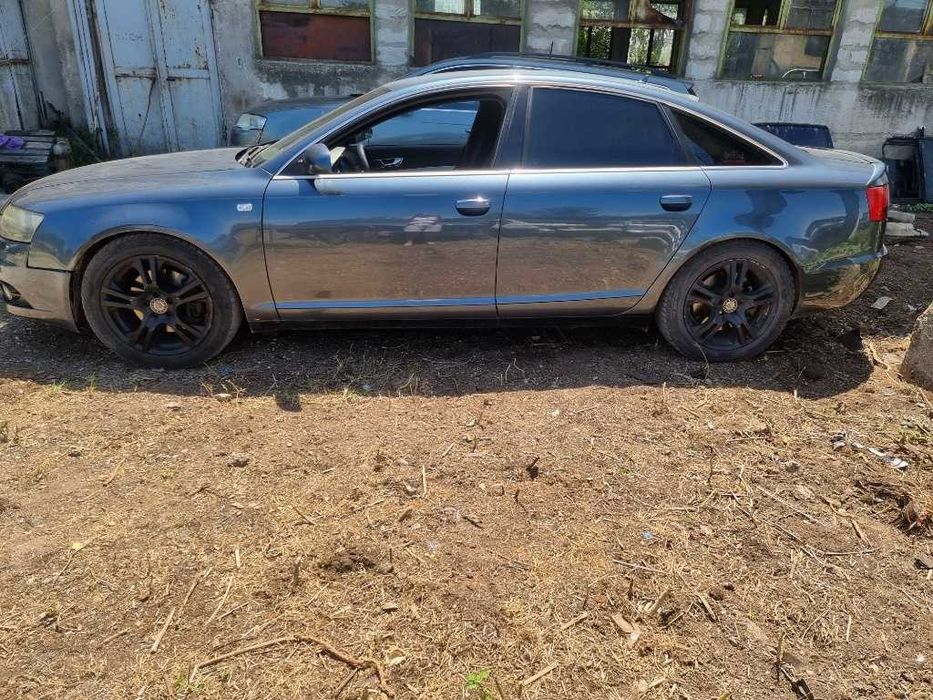 dezmembrez/DEZMEMBRARI audi a6c6 2004 2005 2006 2007 2008 2009 2.0d 3.0d cod motor: BMK dezmembrez audi a4b8 a3 a7 a5 a4 a5cabrio