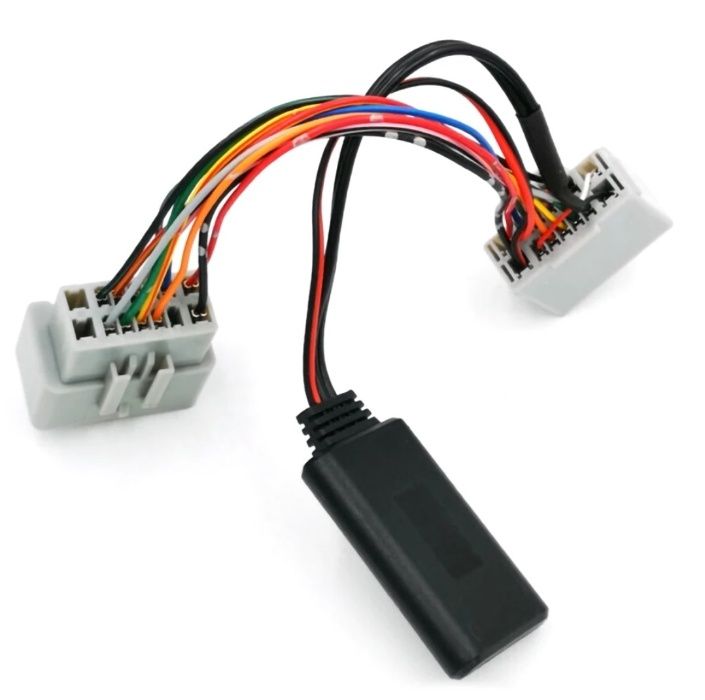 Interfata bluetooth Volvo C30 C70 S40 S70 S80 V40 V50 V70 XC70 XC90