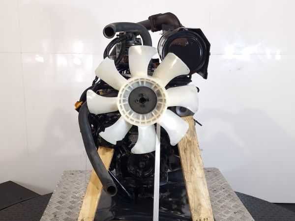 Motor complet Yanmar 4TNE88 - Piese motor Yanmar - Piese Yanmar