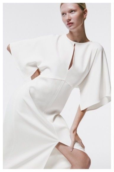 Rochie Massimo Dutti