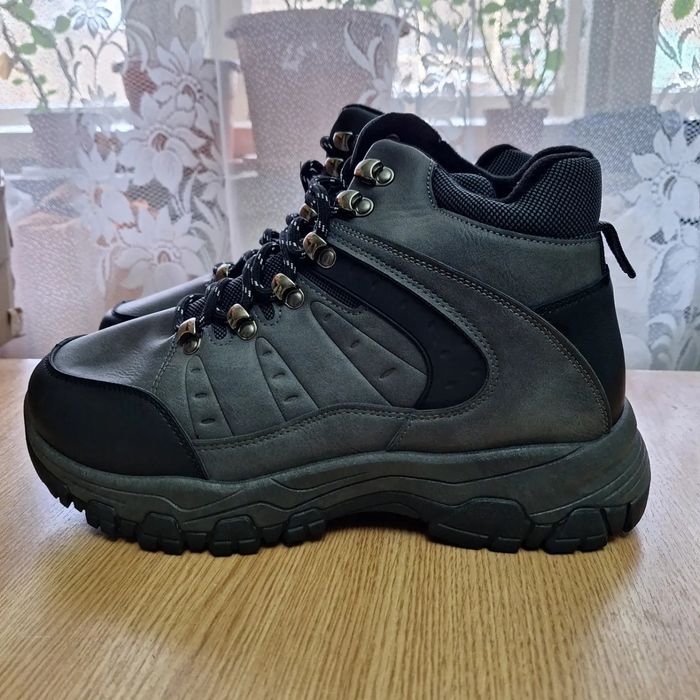 Ghete de iarna îmblănite