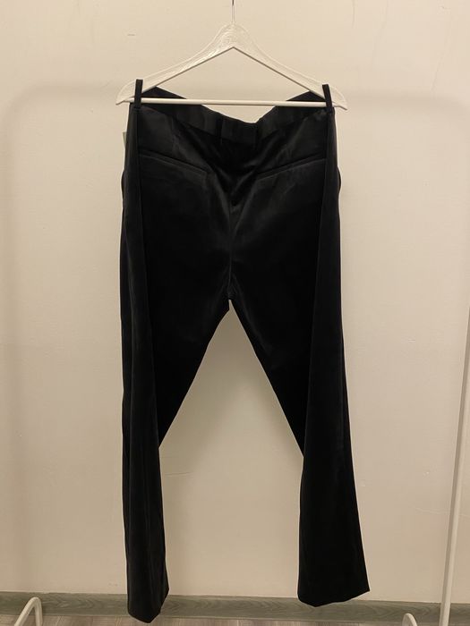 Костюм мужской H&M