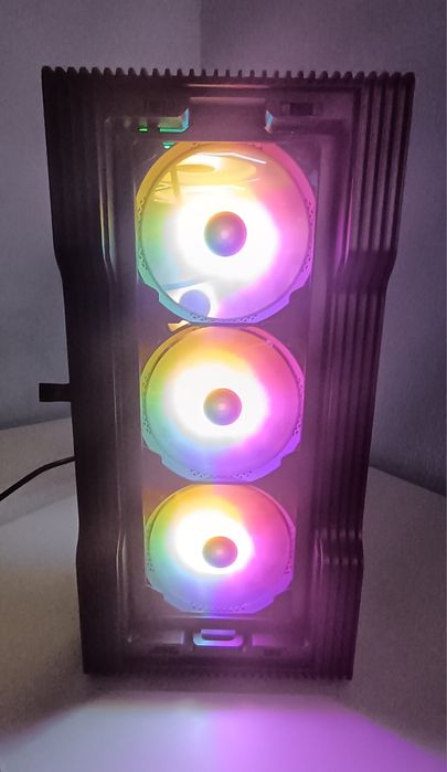 Гейминг компютър