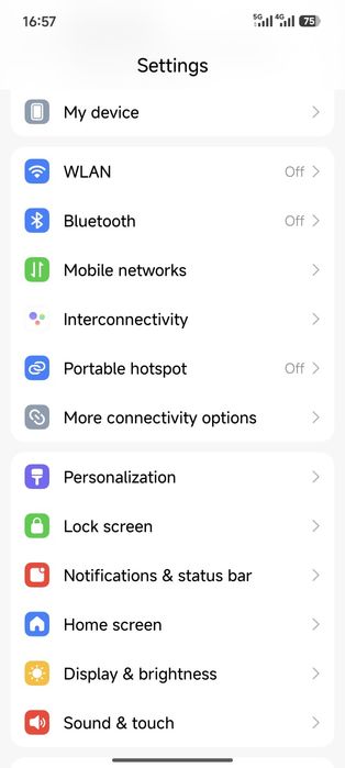 Xiaomi 15, 16Gb, 512Gb