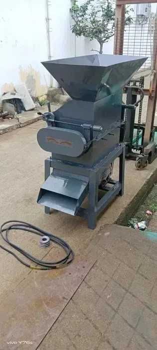 НОВЫЙ Плющилка 2 тонник