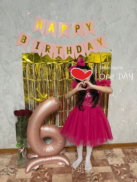 Продам платье нарядное