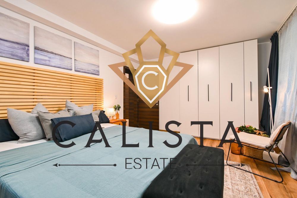 Дава се под наем Къща в София, Бояна - 255 кв.м за 3000 € - Снимка #5