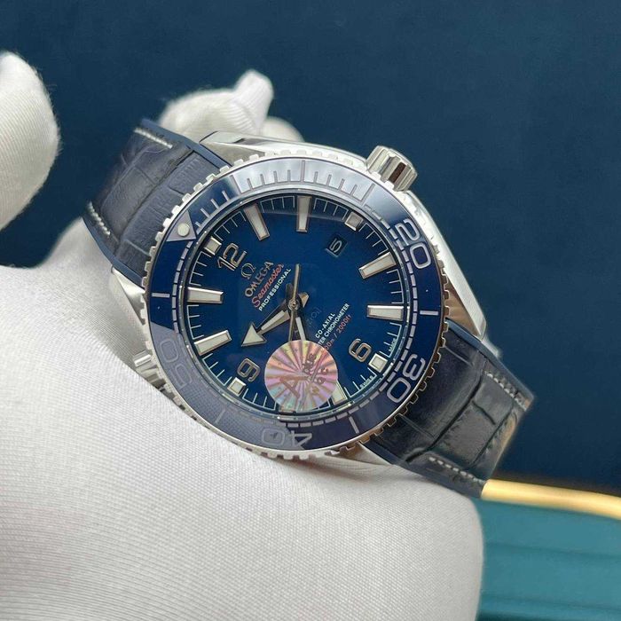 omega seamaster planetocean BL