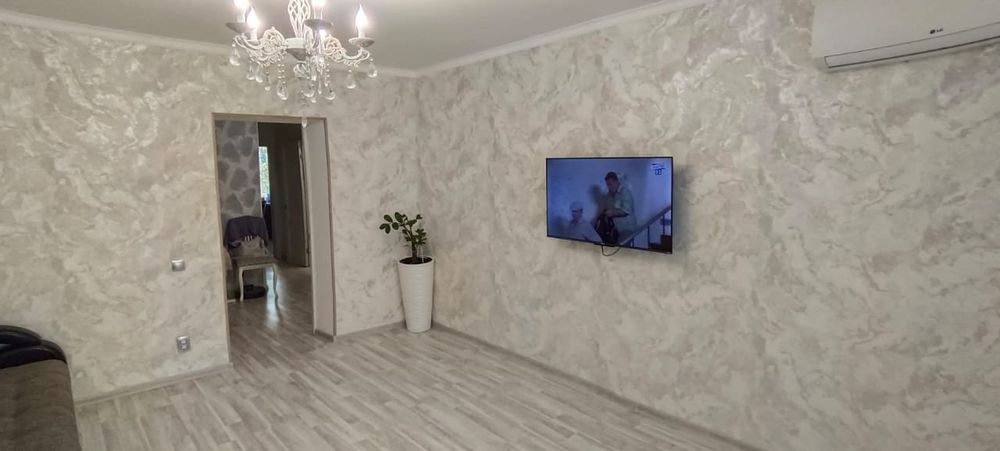 Продам двухкомнатную квартиру