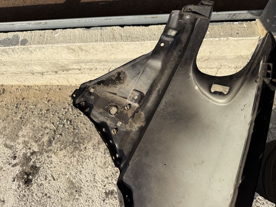 Продам Крыло Правое Ауди А6С4