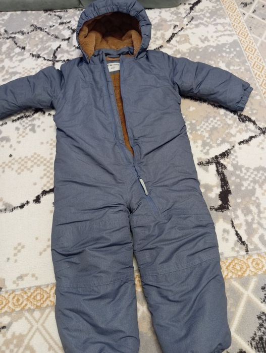 Срочно продам новый комбинезон