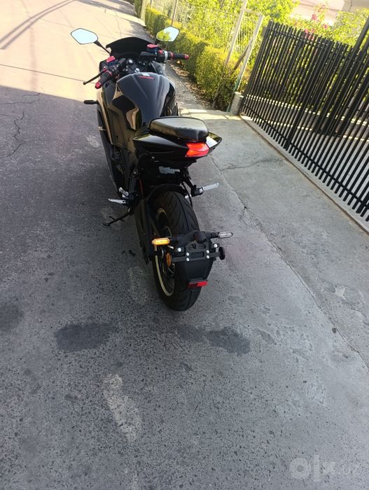 Электромотоцикл , Ducati Pangale
