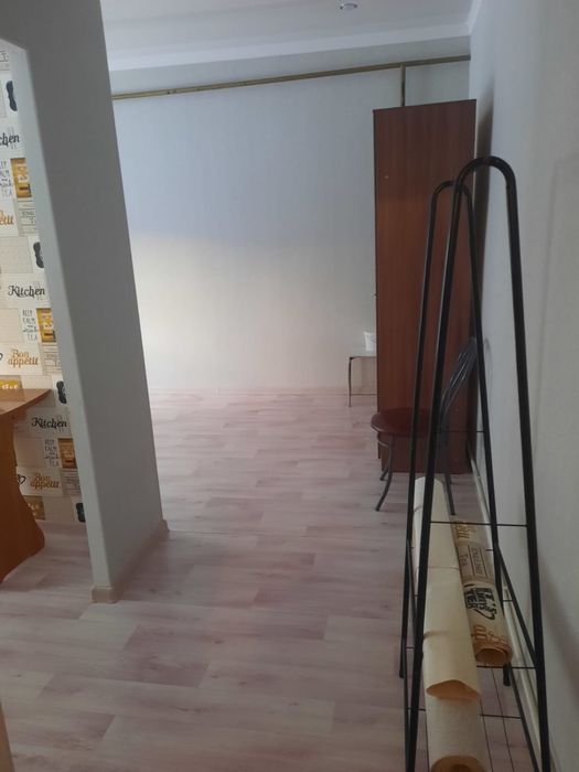Сдается квартира на долгий срок