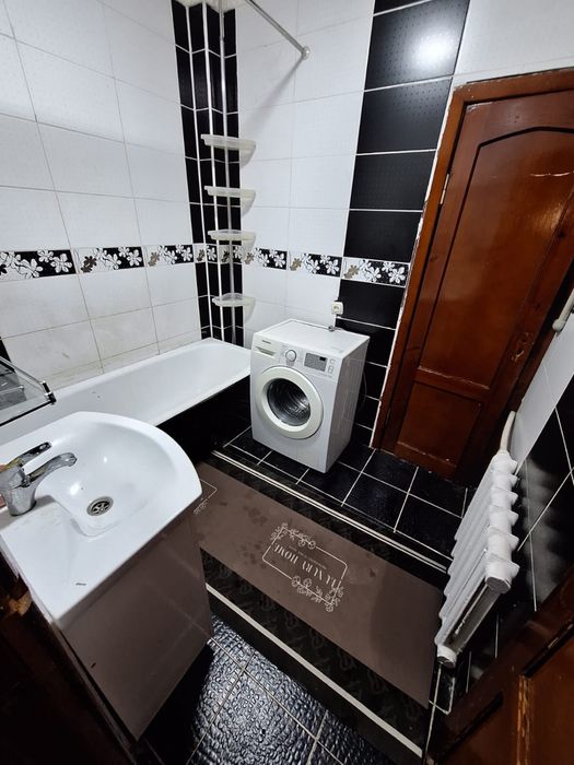 Аренда квартир.