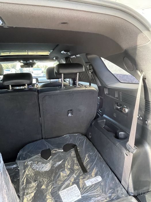 Kia Sorento 2.4L full
