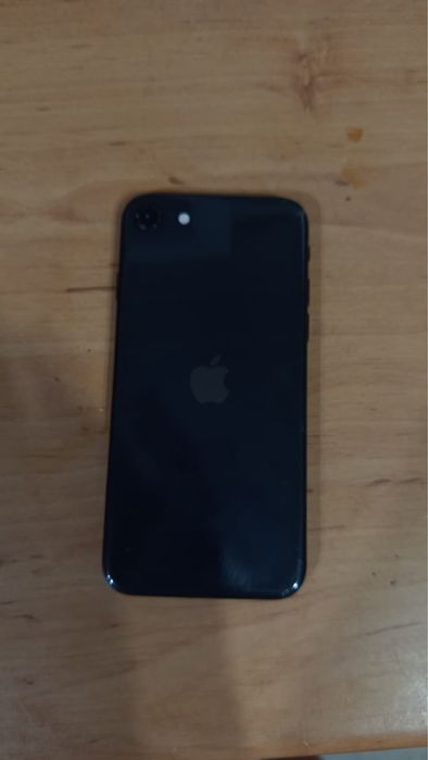 Iphone se 2 обмен есть