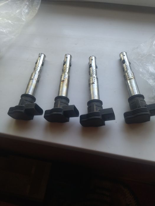 Запчасти на машину