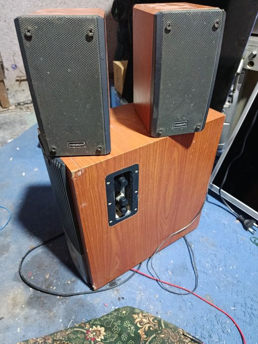 Самбуфер сотилади